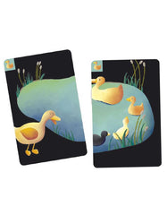 Jeu de paires Mistigri