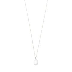 Collier de perles d'eau douce eila