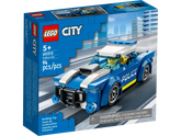 Lego city - Voiture de police