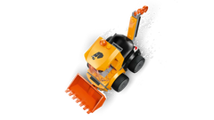 Lego Véhicules – La chargeuse