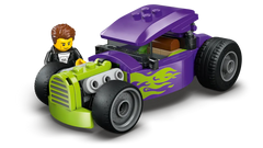 Hot Rod