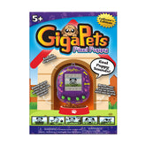Gigapets Pixel Puppy