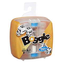 Jeu de Boggle