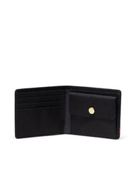 Herschel Roy coin wallet