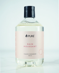Pure Bain moussant