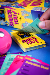 Party & co - Jeu Shock You! - Bilingue