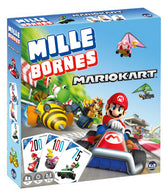 Jeu Mille Bornes Mario Kart