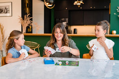 Jeu Mille Bornes Mario Kart