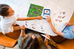 Jeu Mille Bornes Mario Kart