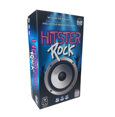 Hitster Rock