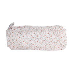 Sac à cosmétique cylindrique format petit