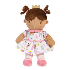 Natalee birthday doll
