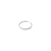 Bague REVAN plaquée or