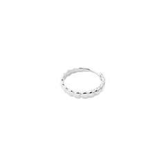 Bague REVAN plaquée or