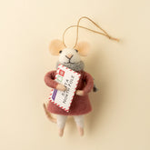 Souris Letter to Santa Lucy