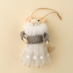 Souris Party Dress Penelope