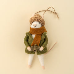 Souris Photographer Philip