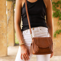Shania Crossbody Bag