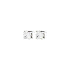 Puces d'oreilles RAVI en cristal