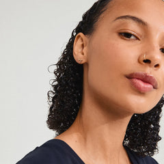 Boucles d'oreilles Lysandra