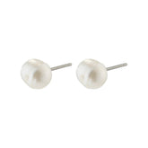 Boucles d'oreilles perles DIONYSIA