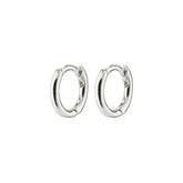 Créoles huggie Eanna