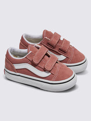 Vans Old Skool Theory Withered Rose