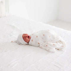 Lulujo Mousseline Daisies