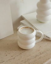 Tasse Bubble