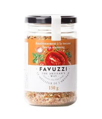 Favuzzi assaisonnement à la toscane
