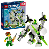 Lego Dreamzzz - Robot Z-Blob et véhicule d'aventure