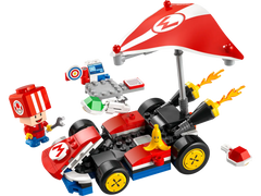 Lego Super Mario - Mario Kart