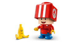 Lego Super Mario - Mario Kart