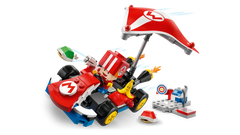 Lego Super Mario - Mario Kart