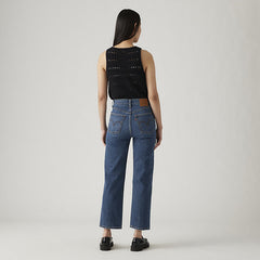 Ribcage Straight Ankle My Honor No Dx