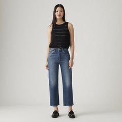 Ribcage Straight Ankle My Honor No Dx