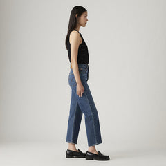 Ribcage Straight Ankle My Honor No Dx