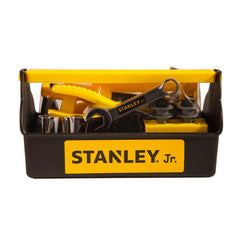 Stanley Jr. Ensemble coffre avec 20 outils