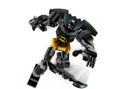 Lego - Armure robot de Batman