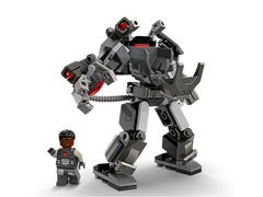 Lego MARVEL- Armure robot de War Machine