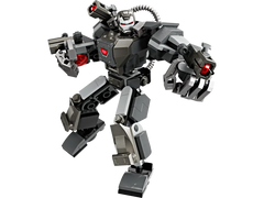 Lego MARVEL- Armure robot de War Machine