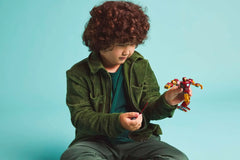 Lego Super Heroes Marvel - Armure d'Iron Man vs. Ultron