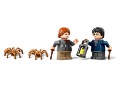 Lego Harry Potter - Aragog dans la forêt interdite