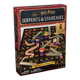Jeu serpents et échelles - Harry Potter