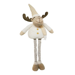 Renne jambes extensibles