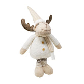 Renne jambes extensibles