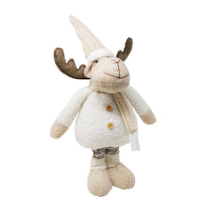 Renne jambes extensibles