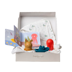 Hello Baby kit pour le bain