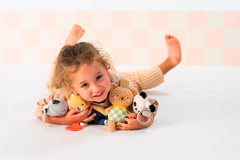 Taf Toys - Jouet d'activités Brendon