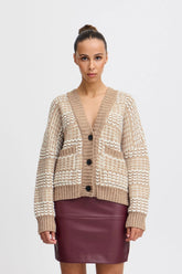 Ihambis Cardigan